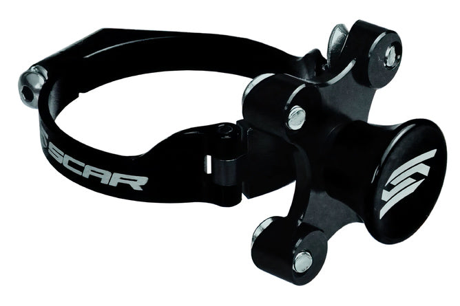 Launch Control / Holeshot Kit Scar CR / KXF / RM svart