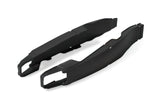 Swingarm Protection Polisport black Yamaha YZF 250 / 450