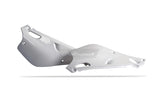 Side Panels Polisport YZ 80 93-01 white