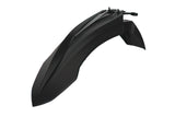 Front Mudguard Polisport black Beta RR 2013-2019