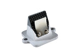 Air Filter Doppler Venturi New Style 28/35mm white / black foam