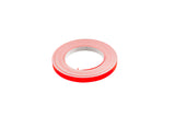 Rim Tape 10m Motip neon red 6mm
