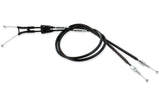 Throttle cable Moose Racing Kawasaki KXF
