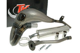 Exhaust Turbo Kit Bufanda R Gilera GSM / H@k (Morini)