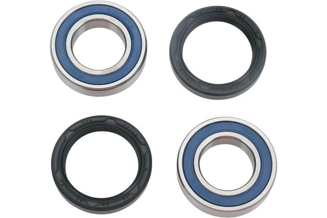 Hjullager + Oljetätningar Moose Racing RM 125 /250