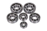 Ball Bearing Set SNH x6 engine / gearbox Simson