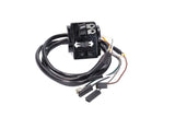 Switch w/ cables left Simson