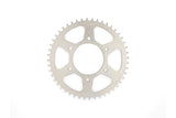 Rear Sprocket steel 48 teeth - 428 AFAM Yamaha MT 125 / YS 125 / YZF-R 125