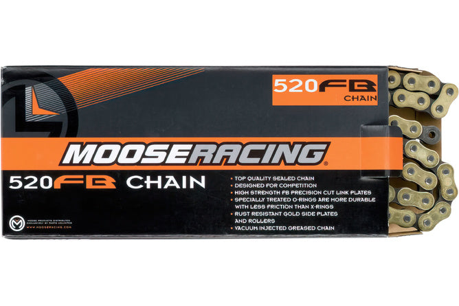 FB O-Ring 520 Kedja Moose Racing