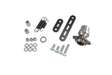 Exhaust Bracket Doppler GP8.0 Derbi high mount