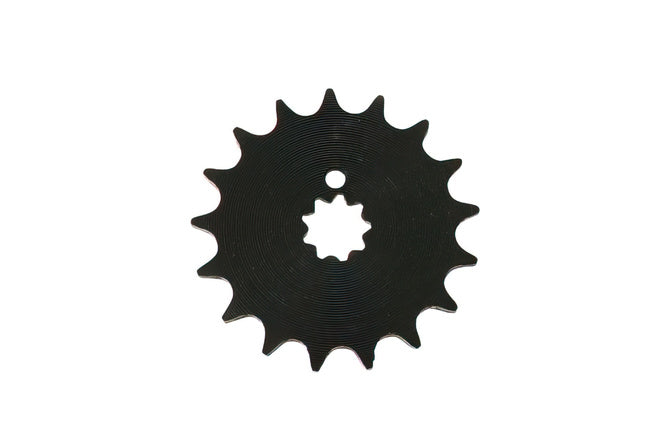 Framkedja 17 tänder Puch Maxi