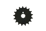 Front Sprocket 17 teeth Puch Maxi