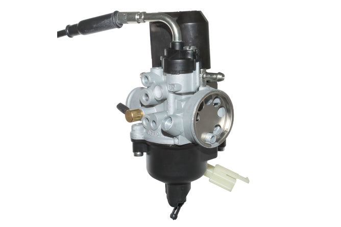 Förgasare Dellorto PHVA 17,5mm (8475) e-choke Piaggio AC