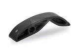 Swingarm Slider lower part KTM SX EXC black