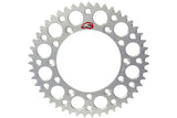 Rear Sprocket Renthal 520 Z.47 Ultra Light self-cleaning CR / CRF
