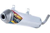 Silencer FMF Powercore 2.1 aluminium Sherco SE 300 from 2020