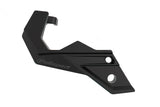 Fork Shoe Protectors Polisport black Honda CRF 450 / 250