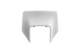 Headlight Mask Polisport white Husqvarna FE / TE
