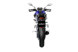 Exhaust LeoVince LV One Evo stainless steel Yamaha 125 YZF 2017-u002719