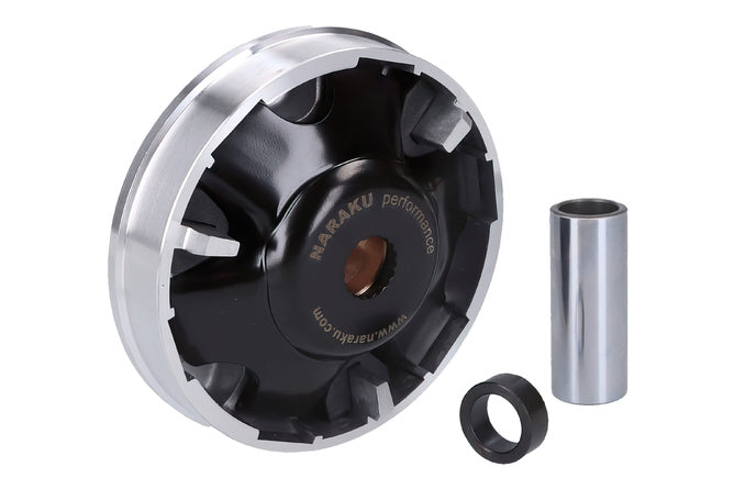 CVT Variator / CVT Naraku Racing Piaggio 50cc 4-takt