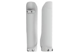 Fork Protectors Polisport white Husqvarna TC / FC