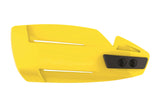 Handguards Polisport Hammer yellow
