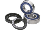 Wheel Bearings + Oils seals Moose Racing PW 80