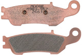 Brake Pads front Moose Racing M1 YZ / YZF
