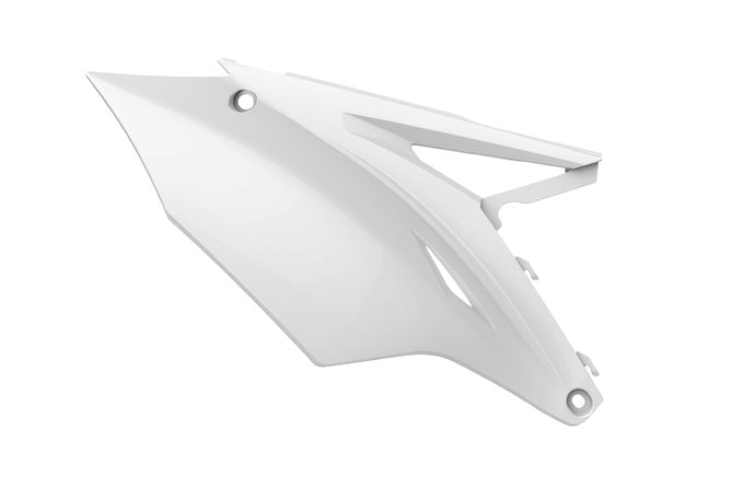 Sido paneler Polisport vita Kawasaki KXF 250 2017-2020