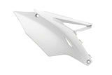 Side Panels Polisport white Kawasaki KXF 250 2017-2020