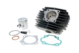 Cylinder Kit Polini Cast Iron Sport 70cc Honda Camino / PX 50