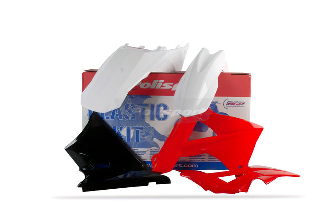 Fairing Kit Polisport EC / EC-E 11 original