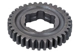 Idler Gear 34 teeth 3rd gear 3-speed Simson