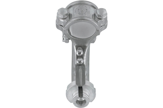 Kopplingshandtag Fäste EZ-Adjust aluminium polerad Moose Racing RM 125 / 250