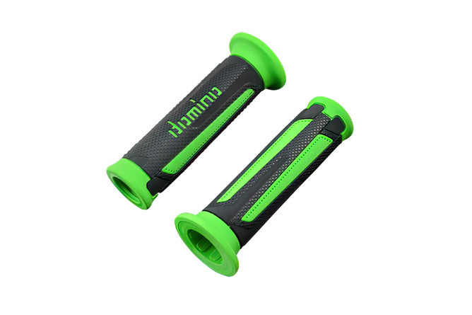 Grips Turismo Domino A350 svart / grön