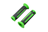 Grips Turismo Domino A350 black / green