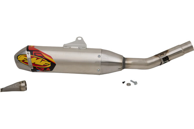Dämpare FMF Powercore 4 aluminium RM-Z 250 från 2019