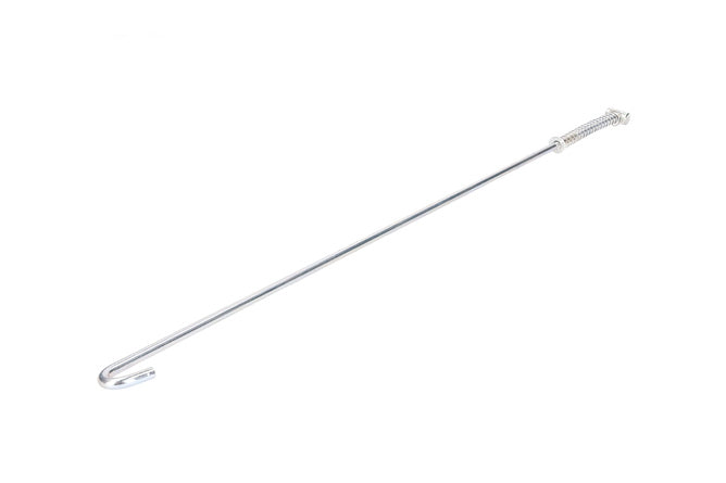 Bromsstång bak 48cm Simson