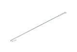 Brake Rod rear 48cm Simson