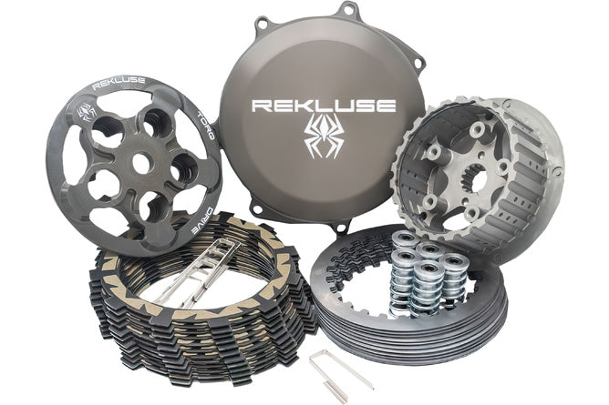 Kupplingssats Core manual Torq Drive Beta