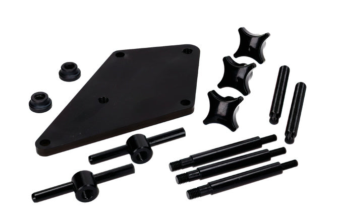 Motoravskiljare Kit Simson