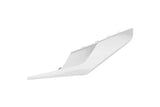 Lower Side Panels Polisport FC / TC white
