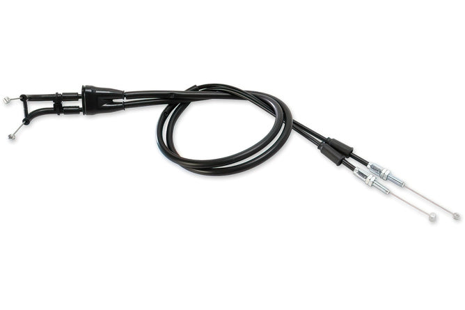 Gaspedal Kabel Moose Racing KTM SX / EXC 520 2001-2002