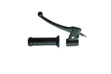 Brake Lever left Piaggio Typhoon / NRG