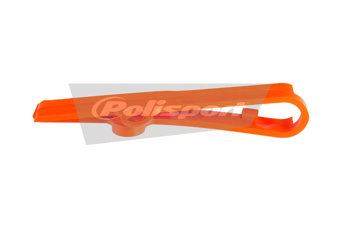 Swingarm Slider Polisport KTM 85 SX 03-13 orange