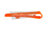 Swingarm Slider Polisport KTM 85 SX 03-13 orange