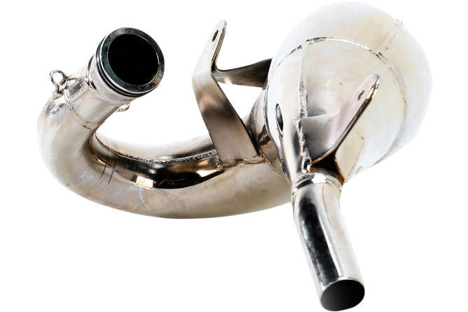 Avgassystem FMF Fatty för TC / SX 125 2011-2015