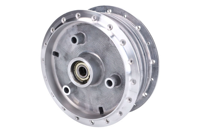 Hjulnav aluminium CNC förstärkt Simson