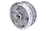 Wheel Hub aluminium CNC reinforced Simson