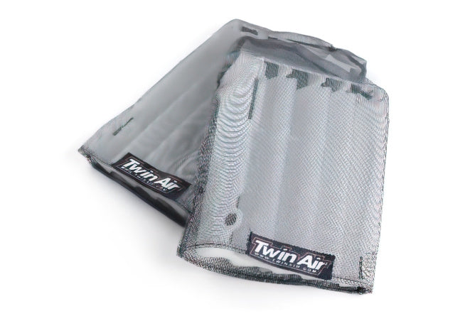 Radiatorärmar Twin Air Kawasaki KXF 250